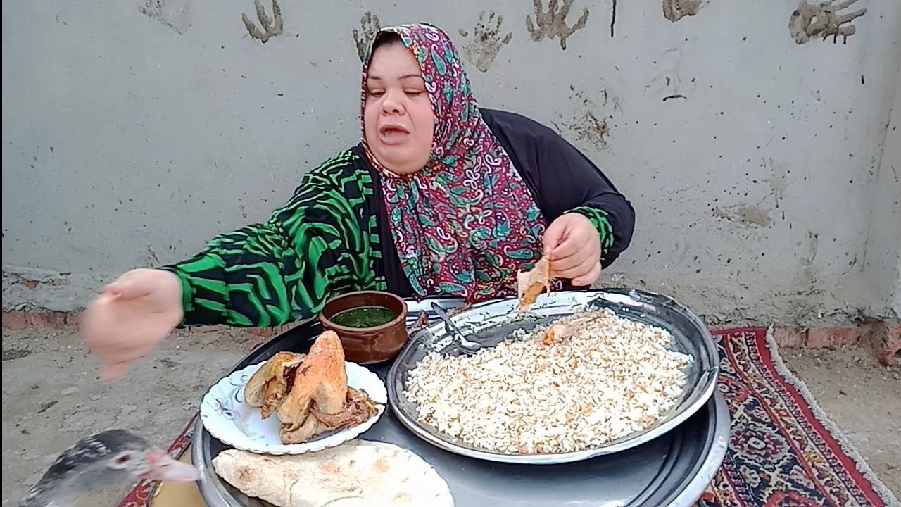 لاول مره علي اليوتيوب تحدي جامد جدا فوق السطح بيني وبين اختي بطه