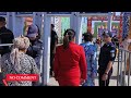 No_comment | Fuqarolar xavfsizligi ishonchli ta'minlanmoqda