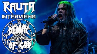 Download Lagu Denial of God interview - masters of horror black metal MP3