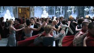 Harry Potter Carol of the Bells Christmas video