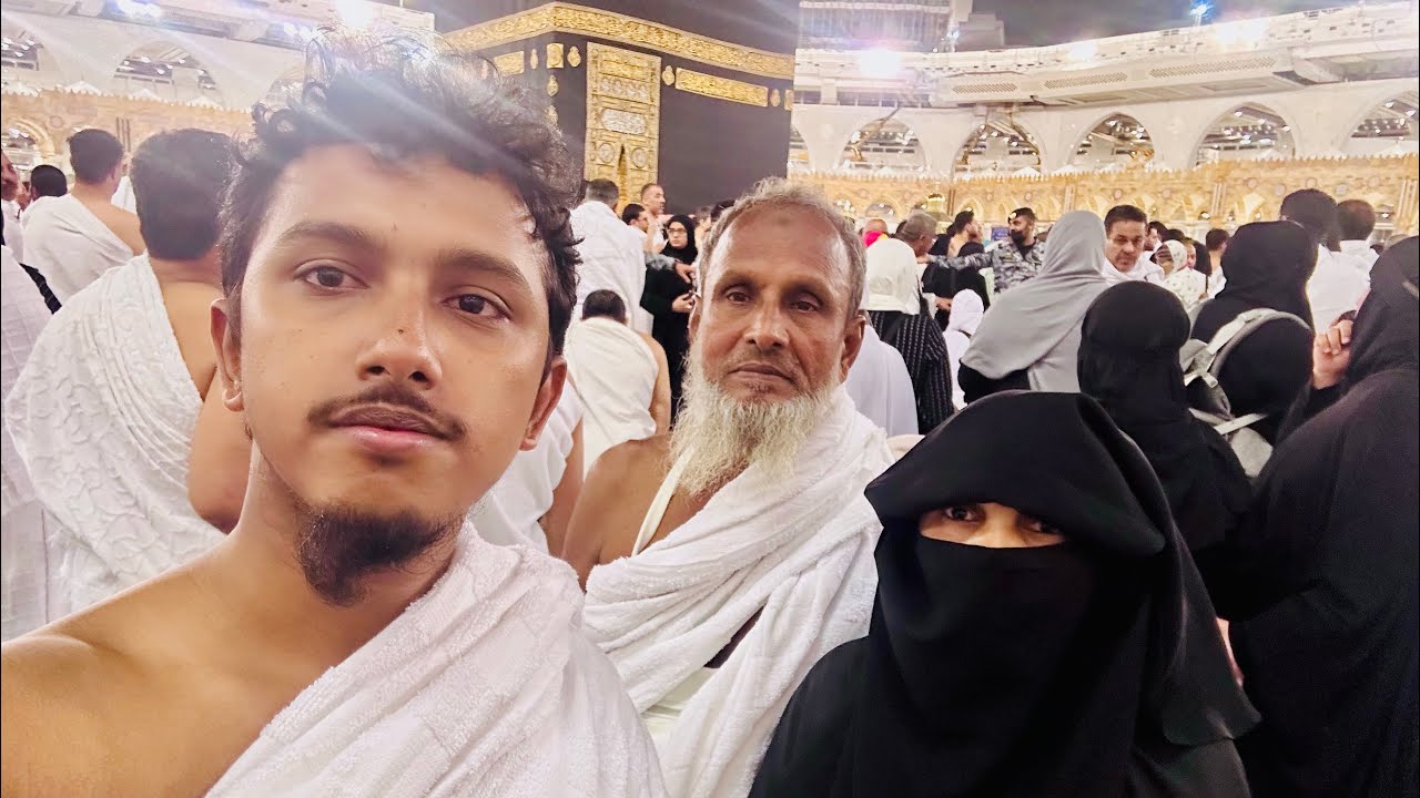 মা বাবার স্বপ্ন পূরণ আমার জীবনের শ্রেষ্ঠ অর্জন । Tawhid Jamil