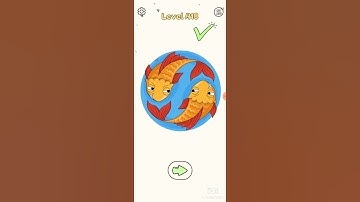 Dop 1 level 418✔️ delete one part #dop #dop1 #dop2 #dop3 #gameplay #androidgame #shorts