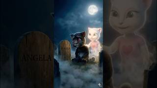 Tom Broke Down When Angelas Spirit Touched Him Sekh Fun Yt