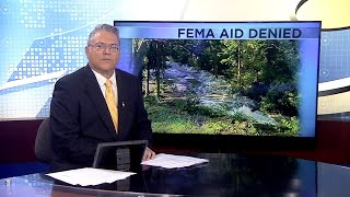 Trump Administration denies federal disaster request for six Wisconsin counties