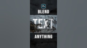 Create Stunning Blend Effects in Photoshop 🔥🔥 #shorts #short #viral #trending