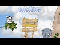 Snoring Walkthrough