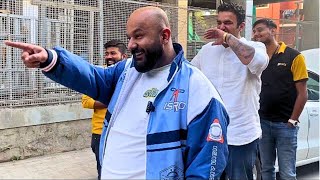 VLOG 127: Bade Dino Baad aayi Itni Tez Ki Hassi | Another Fun Day @Brotomotiv