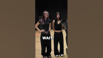 Surprising KATSEYE with a Rug✨ @katseyeworld