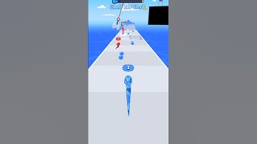 Snake Run Race Funny Short game #shorts #snakegame #games