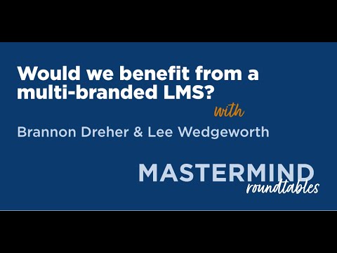 MM_Would You Use A Multibrand Approach for Your LMS | Tortal Training