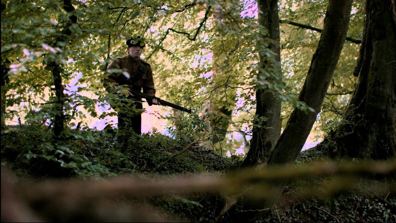A Nightingale Falling trailer