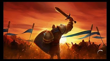 Warlords game battle android games war strategy W