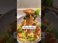 Stir Fried Noodles Thai Food Recipe