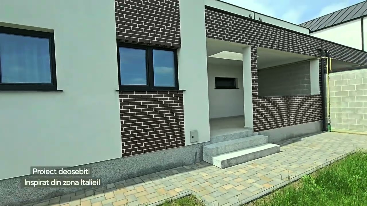 Alege Cartier de Vile Premium – Zona Suceava – Moara! De Vanzare! 0722101820; 0727817187;