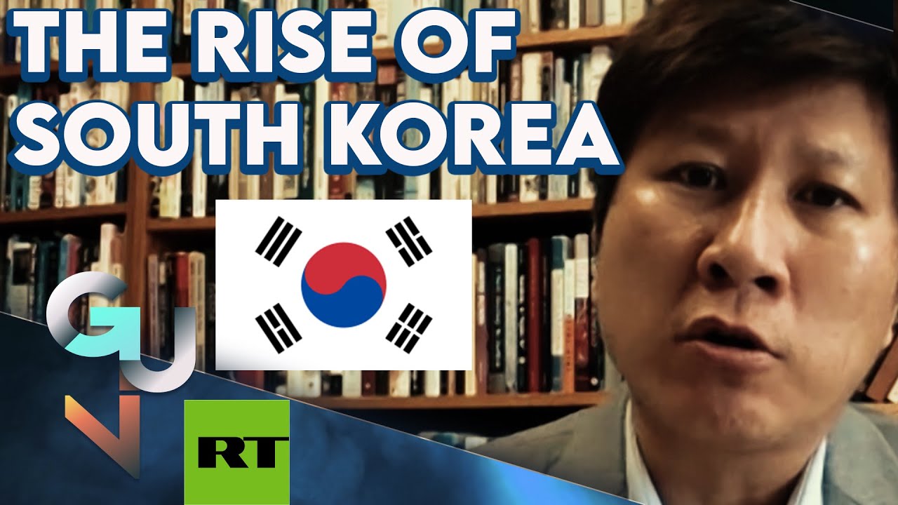 The Rise of South Korean Culture: From the US Military, To Squid Game & K-Pop