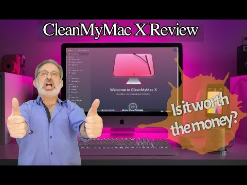 Is Clean My Mac legit?