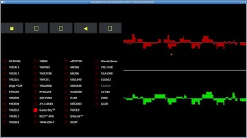 MAME - Video Game Music - Bubble Bobble Part 2 (Nintendo Game Boy)