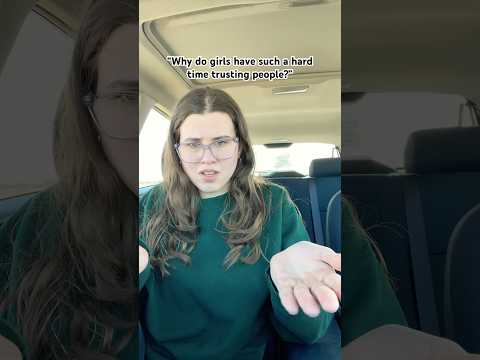 UrSecretGirlfriend's Biggest Fear