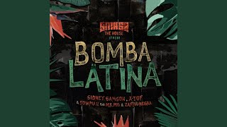 Bomba Latina (Extended Mix)