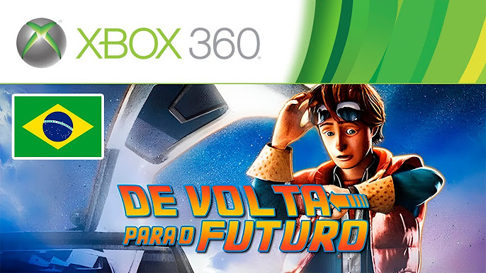 JOGOS DE XBOX 360 