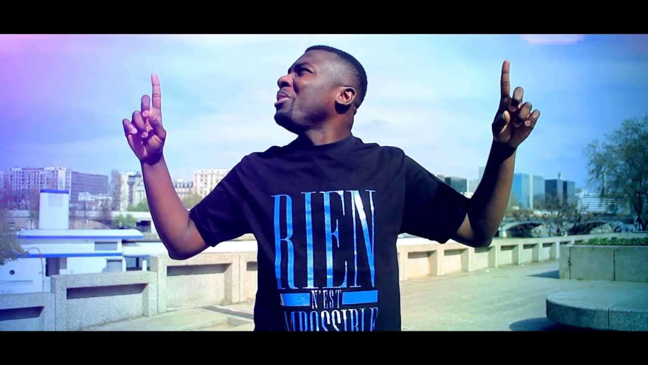 Rien N Est Impossible Film Acteur