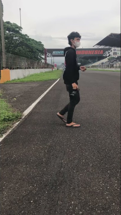 Derry child seting rx king ||sentul