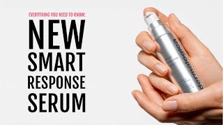 Everything you need to know about Dermalogica’s new Smart Response Serum