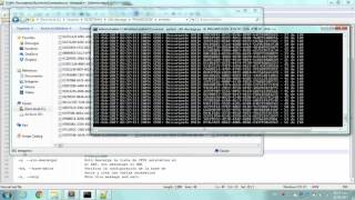 Descarga Masiva de XML con Python