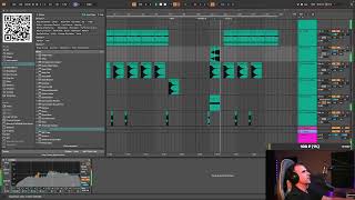 : Melodic techno  Ableton Live   4 