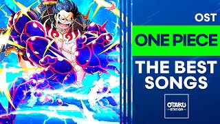 One Piece OST - playlist by trikarai