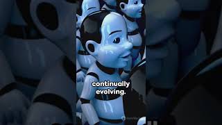 "Robots in the Family: Exploring the Future of Household Dynamics"