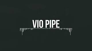 Butterfingers  - Vio Pipe [instrumental cover]