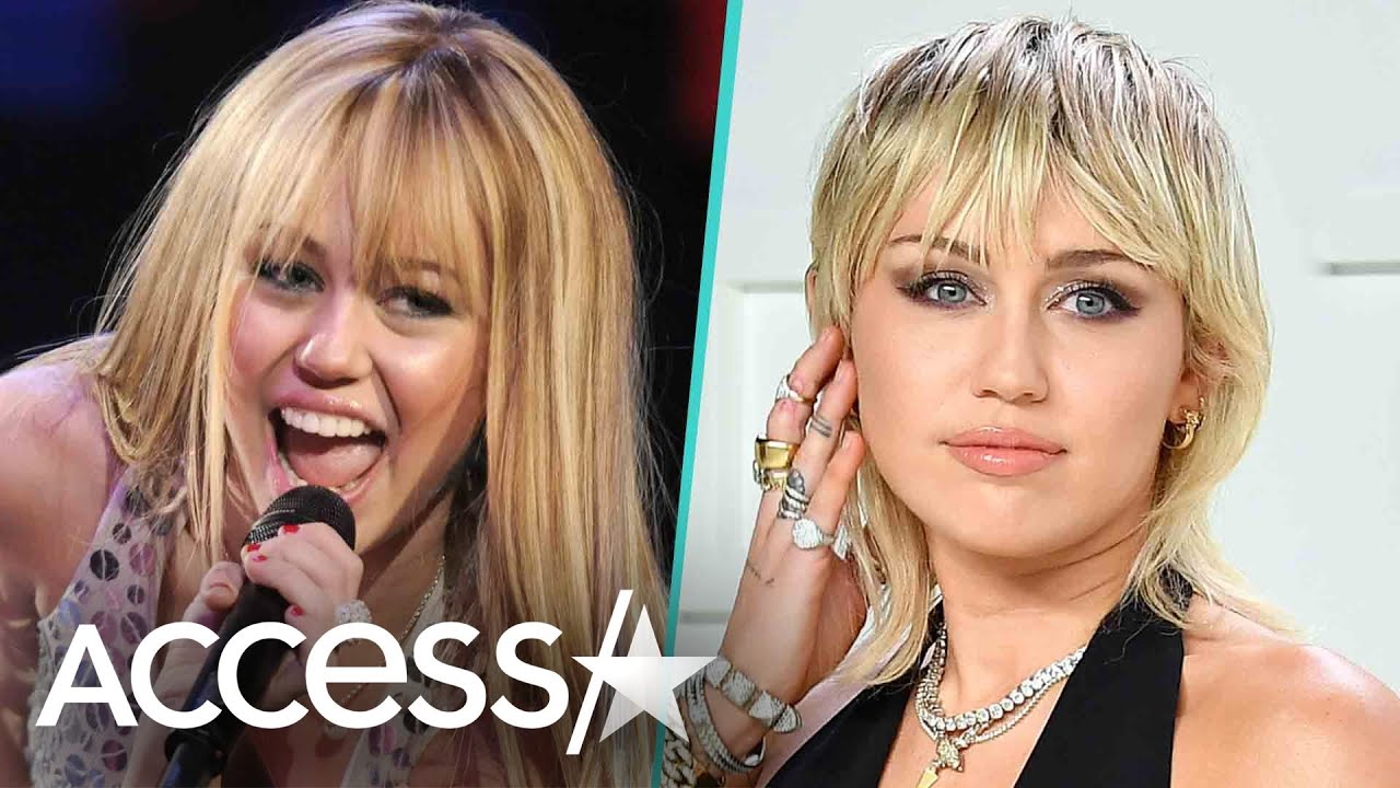 Miley Cyrus’ Pens Note To Hannah Montana 15 Years After Show