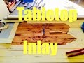 Scrap Wood Countertop or Tabletop Scrap Wood Countertop or Tabletop