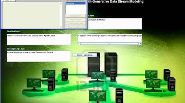 Online Intrusion Alert Aggregation with Generative Data Stream Modeling Source Code