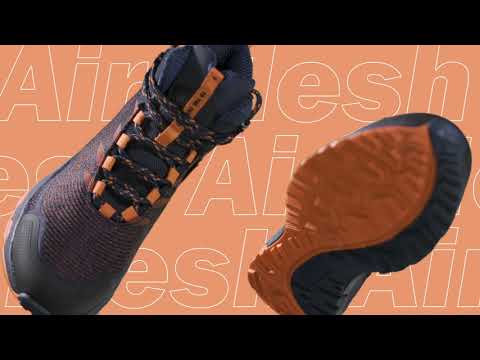 Montagne Calzado ALPES TRACK 