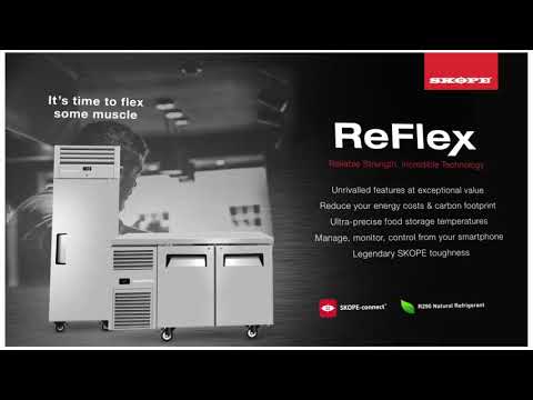 Skope Reflex