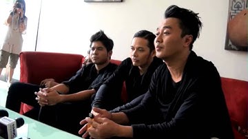 Gigi Konsisten Bikin Lagu Religi