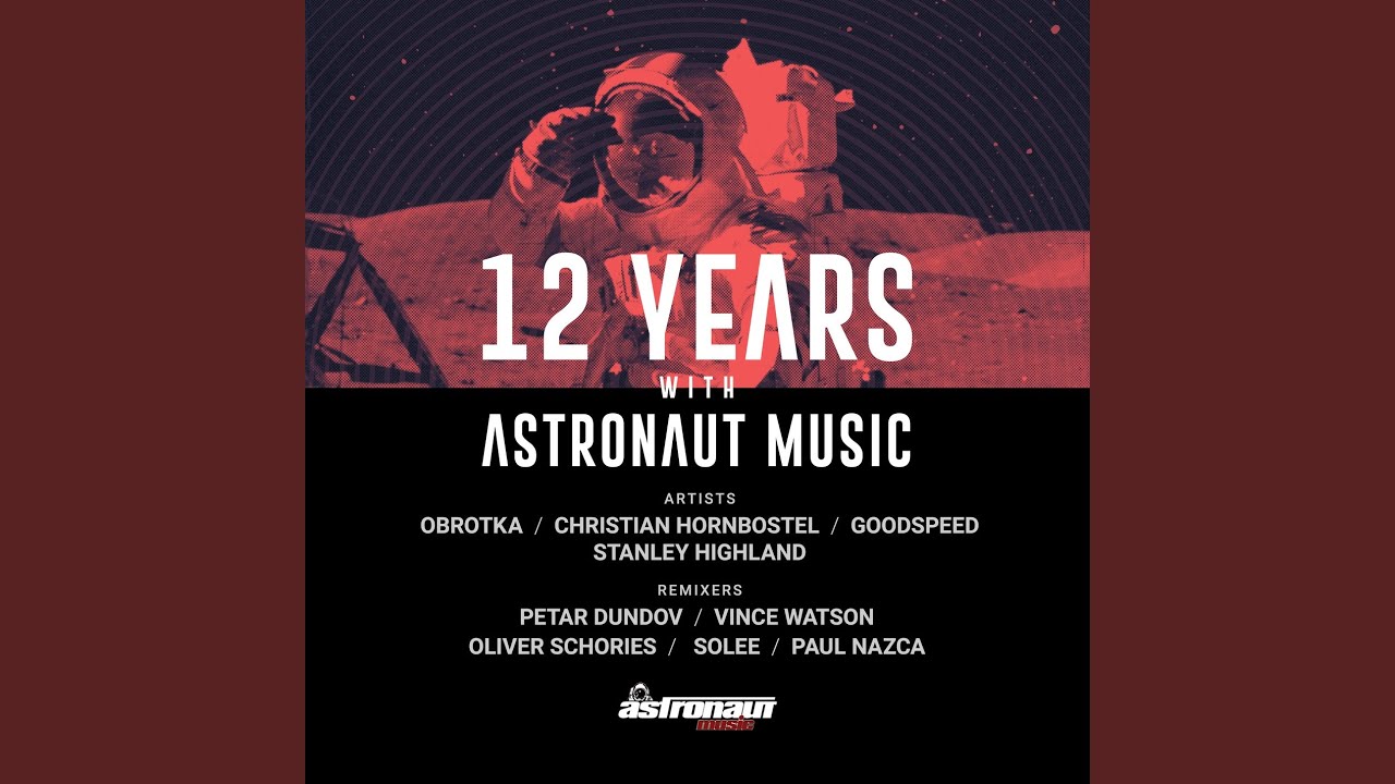 YouTubeでAstronaut Voices (Oliver Schories Remix)を視聴