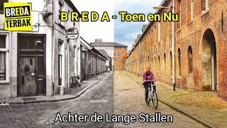 Breda Toen en Nu Compilatie 2020 | Stadsarchief Breda