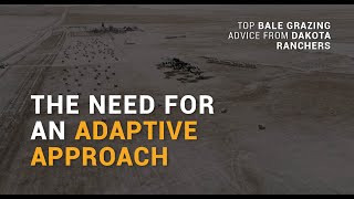13 The Need for an Adaptive Approach (Gaugler)