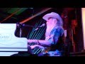 LEON RUSSELL, DELTA LADY (LIVE AT PISGAH BREWING COMPANY)