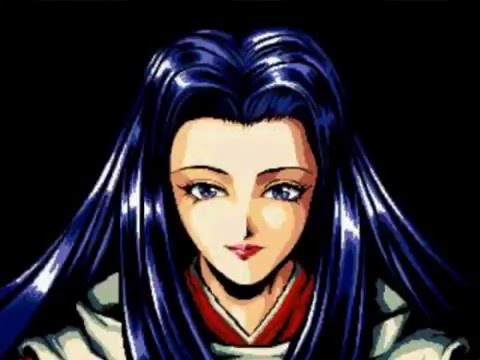 [PS1] Shinsetsu Samurai Spirits: Bushido Retsuden (Samurai Shodown RPG)