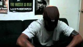 J Smoov New Video Snippet Fan Shout Out Elfz Up