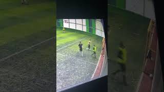 Düşler Tiyatrosunun O Gece Bir Kahramana Ihtiyacı Vardı