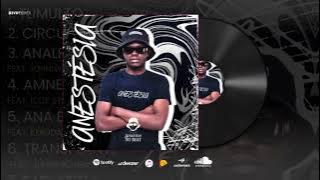 Sebastian No Beat X Dalmo No Beat - Parlapiem ( Ep Anestesia ) Afro House 2024