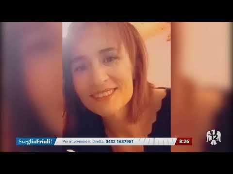 SVEGLIA FRIULI | 18/04/2025