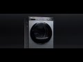 Haier sche linge i pro series 7