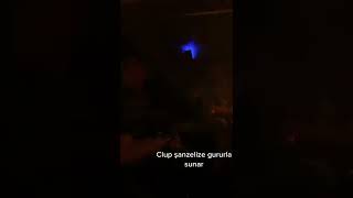 Club Şanzelize - Breathless