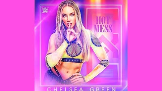Chelsea Green New Wwe Theme Hot Mess